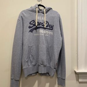 Superdry Hoodie